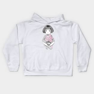 mathilda Kids Hoodie